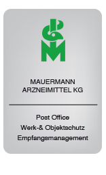 mauermann